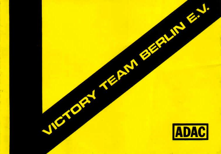 Victory-Team Berlin